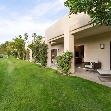 Desert Princess Villa Palm Springs Area Кътидръл Сити Екстериор снимка