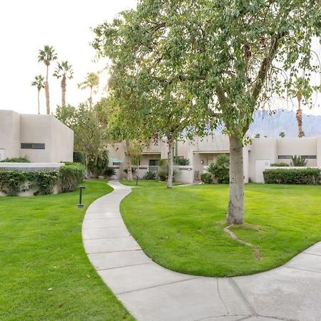 Desert Princess Villa Palm Springs Area Кътидръл Сити Екстериор снимка