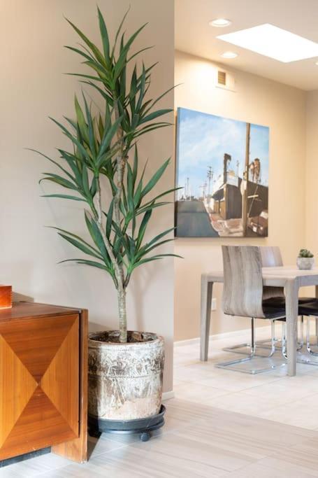 Desert Princess Villa Palm Springs Area Кътидръл Сити Екстериор снимка