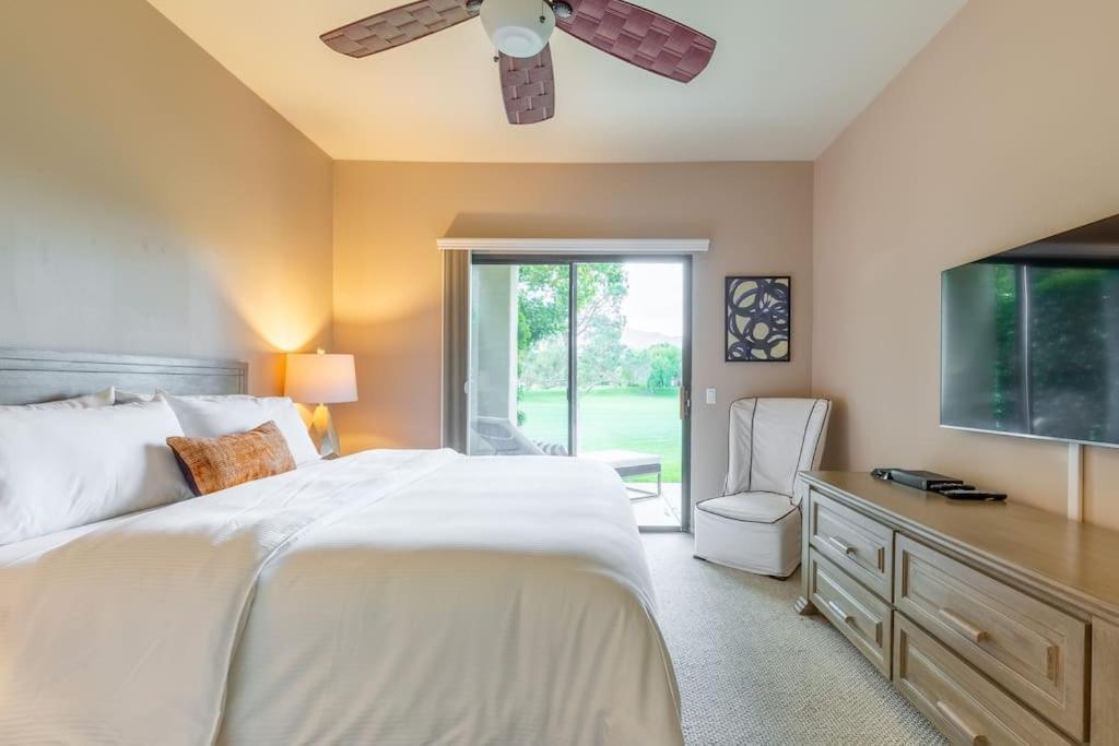 Desert Princess Villa Palm Springs Area Кътидръл Сити Екстериор снимка