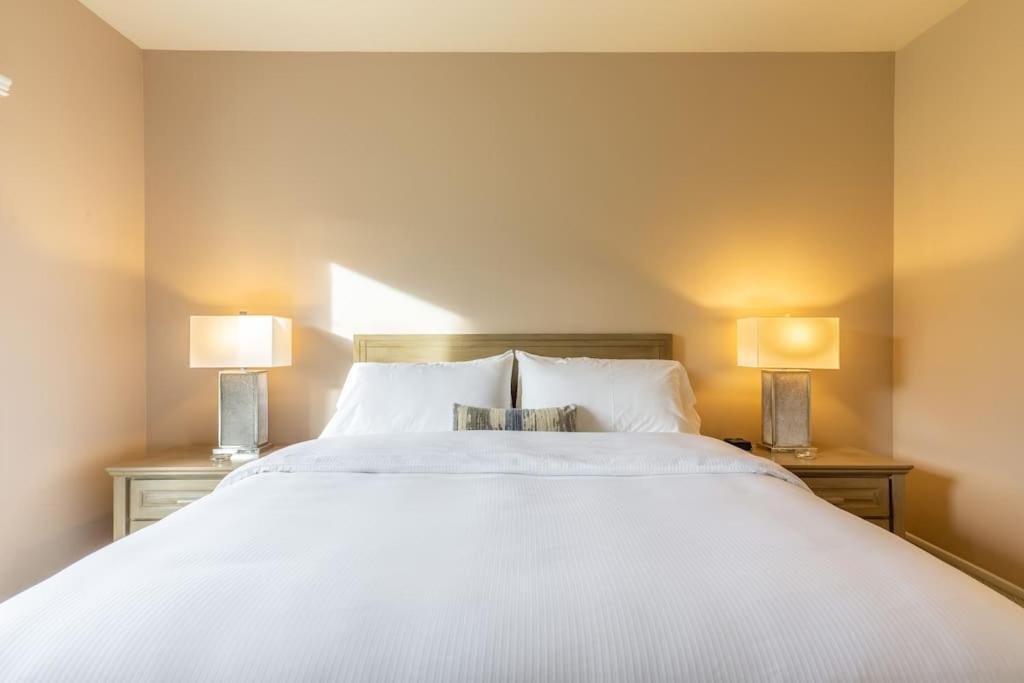 Desert Princess Villa Palm Springs Area Кътидръл Сити Екстериор снимка