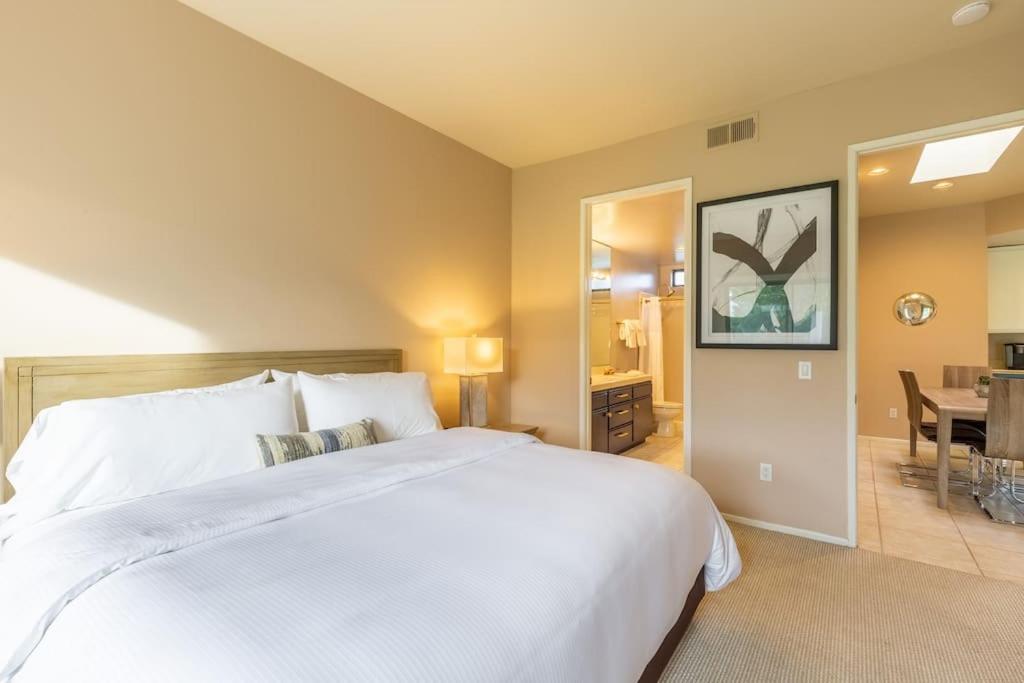 Desert Princess Villa Palm Springs Area Кътидръл Сити Екстериор снимка