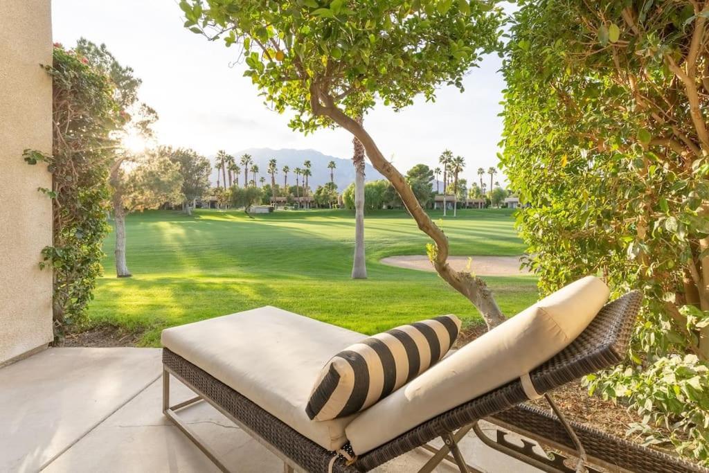Desert Princess Villa Palm Springs Area Кътидръл Сити Екстериор снимка